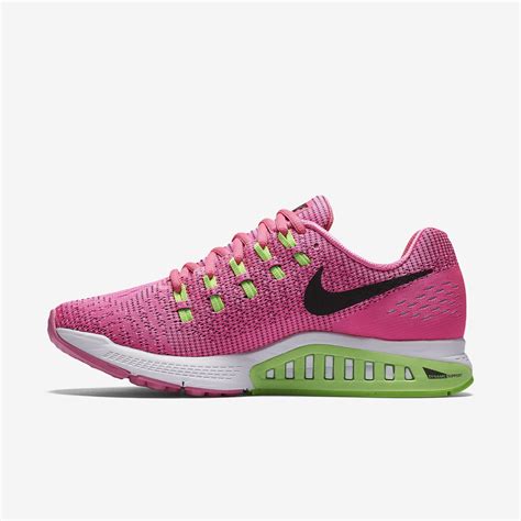 nike running air zoom structure 19 damen laufschuhe|Womens Zoom Structure Nike Zoom Air Running Shoes.